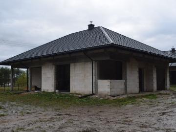 Dom na sprzedaż 4 pokoje rzeszowski, 143 m2, działka 788 m2