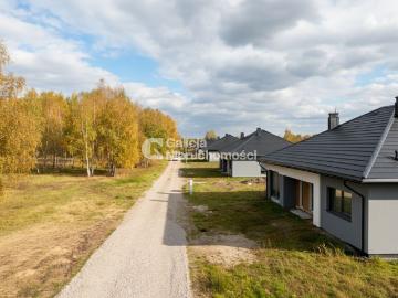Dom na sprzedaż 4 pokoje rzeszowski, 144 m2, działka 1000 m2