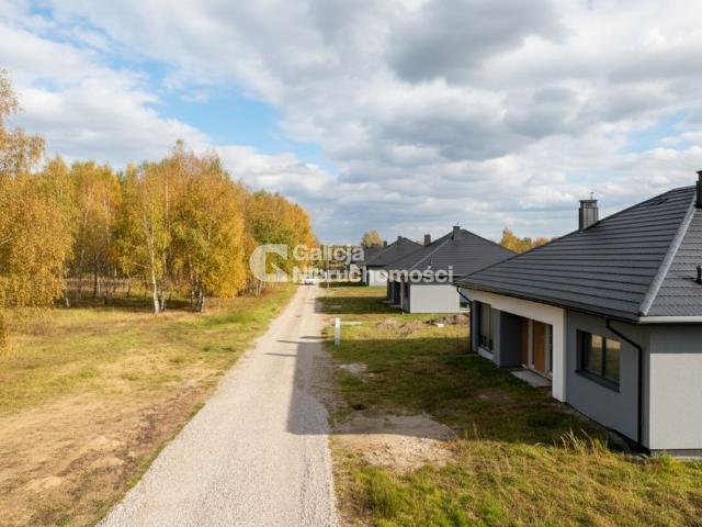 Dom na sprzedaż 4 pokoje rzeszowski, 144 m2, działka 1000 m2