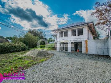 Dom na sprzedaż 4 pokoje rzeszowski, 148,20 m2, działka 950 m2