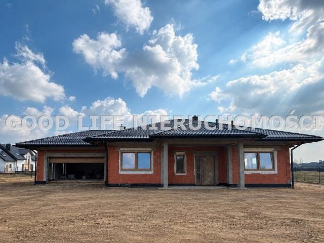 Dom na sprzedaż 4 pokoje rzeszowski, 167,80 m2, działka 800 m2