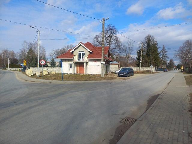 Dom na sprzedaż 4 pokoje rzeszowski, 1650 m2, działka 600 m2