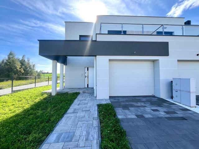 Dom na sprzedaż 4 pokoje rzeszowski, 113 m2, działka 262 m2
