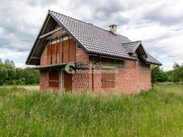 Dom na sprzedaż 4 pokoje rzeszowski, 115 m2, działka 3000 m2