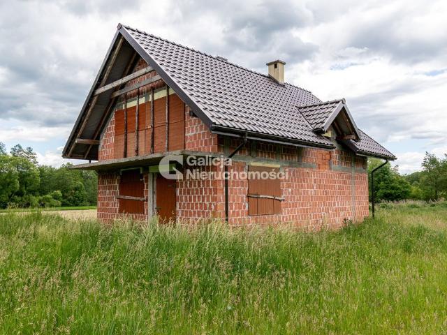 Dom na sprzedaż 4 pokoje rzeszowski, 115 m2, działka 3000 m2