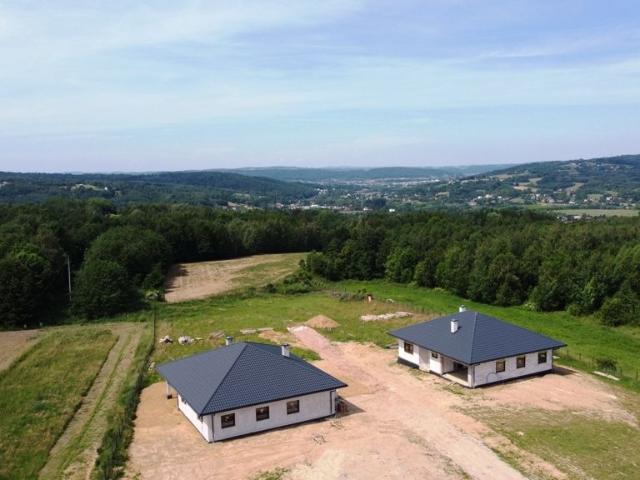 Dom na sprzedaż 4 pokoje rzeszowski, 124,96 m2, działka 823 m2