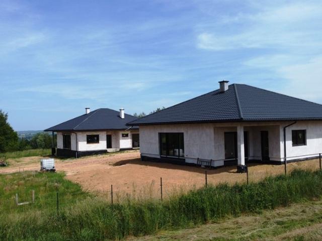 Dom na sprzedaż 4 pokoje rzeszowski, 124,96 m2, działka 832 m2