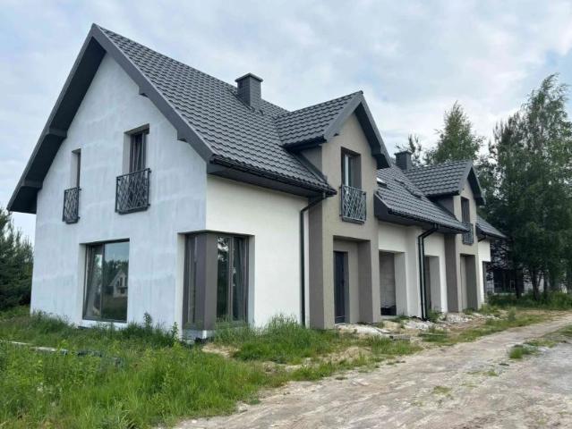 Dom na sprzedaż 4 pokoje rzeszowski, 135 m2, działka 400 m2