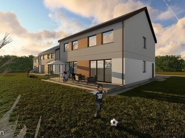 Dom na sprzedaż 4 pokoje rzeszowski, 82,92 m2, działka 248 m2