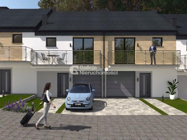 Dom na sprzedaż 4 pokoje rzeszowski, 94,40 m2, działka 140,730 m2