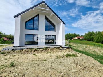 Dom na sprzedaż 4 pokoje rzeszowski, 91 m2, działka 800 m2