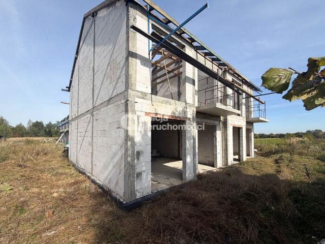 Dom na sprzedaż 4 pokoje rzeszowski, 92,43 m2, działka 260 m2