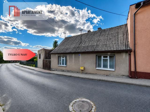 Dom na sprzedaż 4 pokoje Sępólno Krajeńskie, 93 m2, działka 438 m2