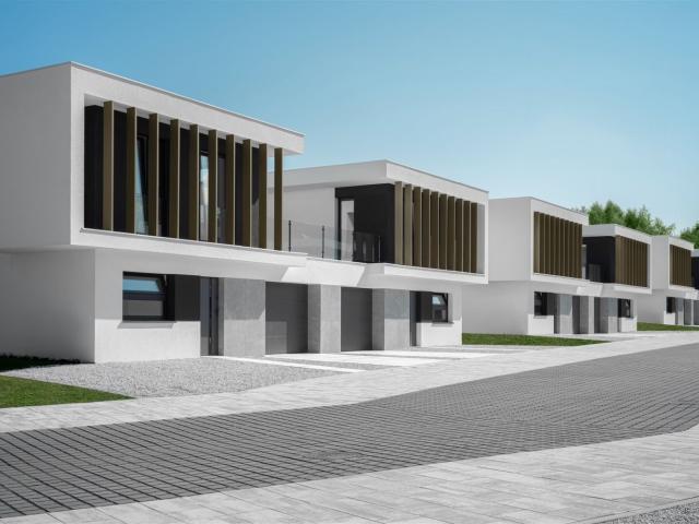 Dom na sprzedaż 4 pokoje Słupsk, 159,73 m2, działka 469 m2