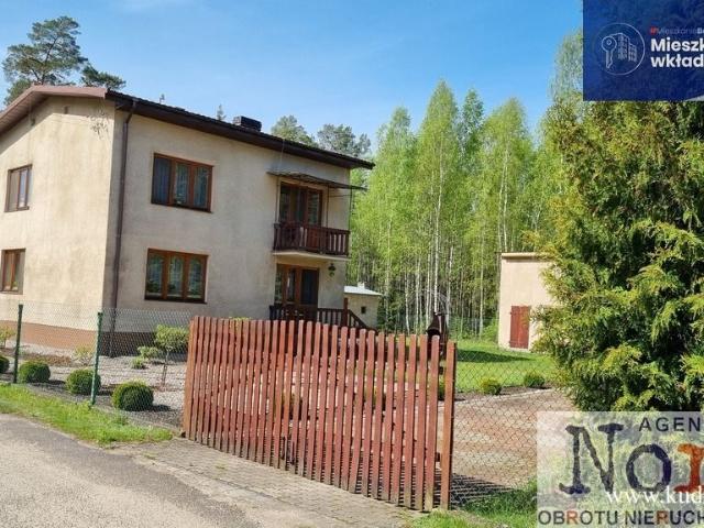 Dom na sprzedaż 4 pokoje sejneński, 240 m2, działka 1143 m2