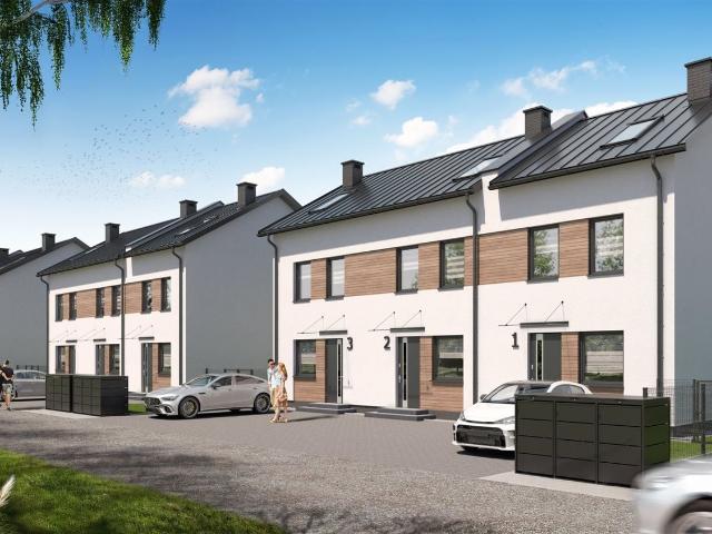 Dom na sprzedaż 4 pokoje Skała, 110 m2, działka 357,950 m2