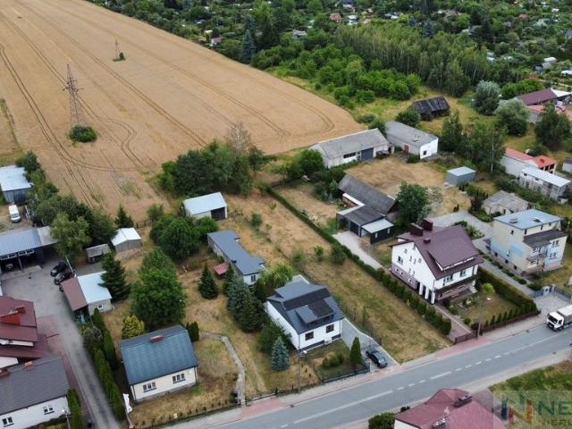 Dom na sprzedaż 4 pokoje Siedlce, 140 m2, działka 950 m2