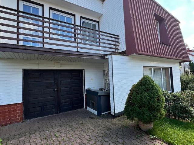 Dom na sprzedaż 4 pokoje Siedlce, 195 m2, działka 452 m2