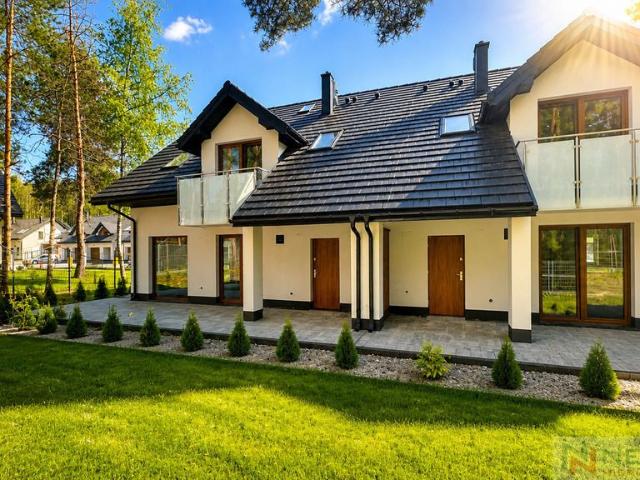 Dom na sprzedaż 4 pokoje Siedlce, 135,85 m2, działka 384 m2