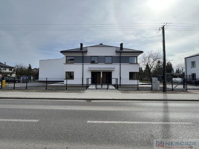 Dom na sprzedaż 4 pokoje Siedlce, 97 m2, działka 254 m2