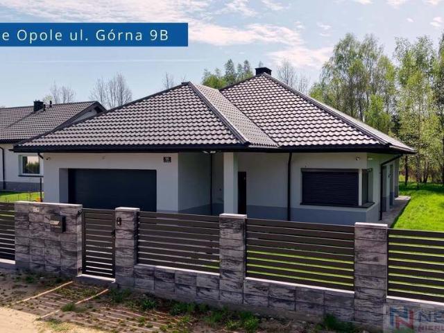 Dom na sprzedaż 4 pokoje siedlecki, 151,25 m2, działka 1025 m2