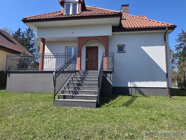 Dom na sprzedaż 4 pokoje siedlecki, 173 m2, działka 657 m2