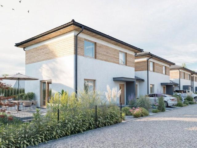 Dom na sprzedaż 4 pokoje siedlecki, 116 m2, działka 96 m2