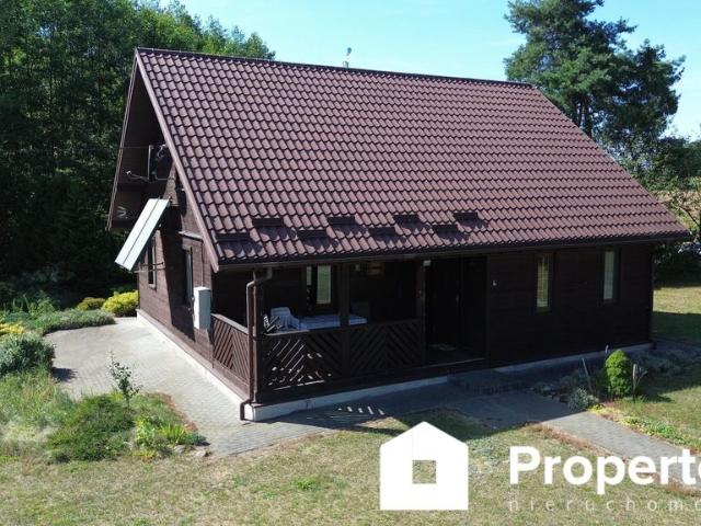 Dom na sprzedaż 4 pokoje sokołowski, 91 m2, działka 7973 m2