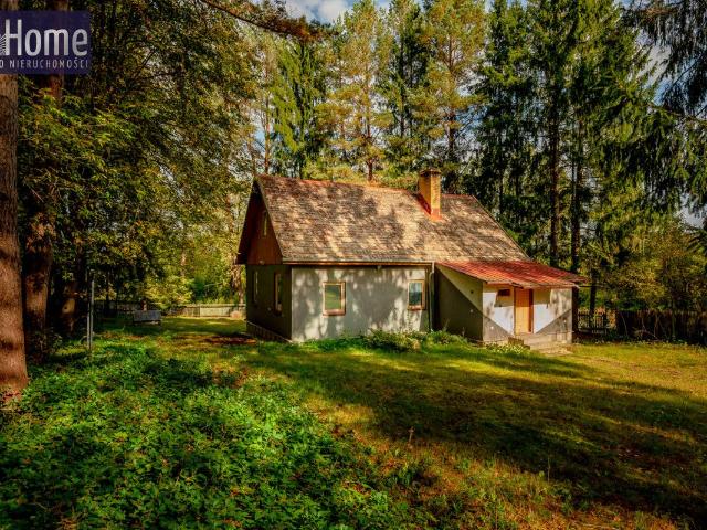 Dom na sprzedaż 4 pokoje sokólski, 72 m2, działka 2300 m2