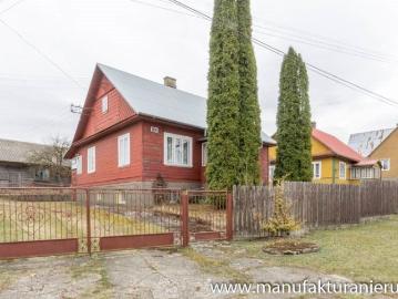 Dom na sprzedaż 4 pokoje sokólski, 100 m2, działka 3605 m2