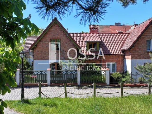 Dom na sprzedaż 4 pokoje Sopot Karlikowo, 152,40 m2, działka 217 m2
