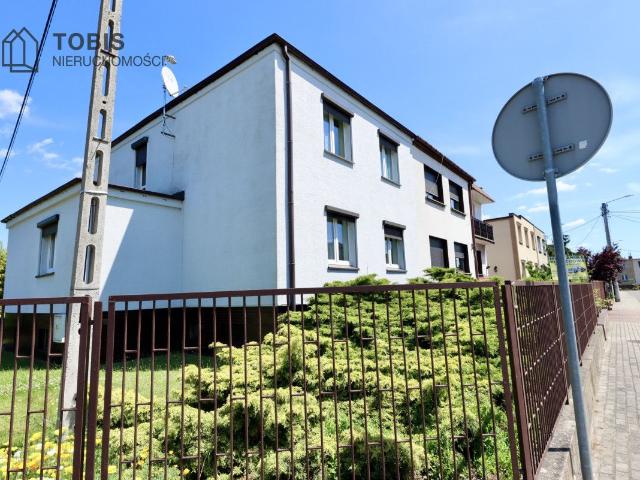 Dom na sprzedaż 4 pokoje Stęszew, 143,36 m2, działka 343 m2