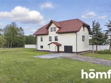 Dom na sprzedaż 4 pokoje starachowicki, 130 m2, działka 2400 m2