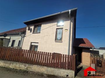 Dom na sprzedaż 4 pokoje Strzelce Opolskie, 110 m2, działka 302 m2