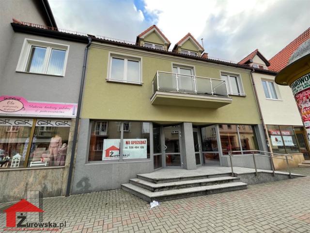 Dom na sprzedaż 4 pokoje Strzelce Opolskie, 300 m2