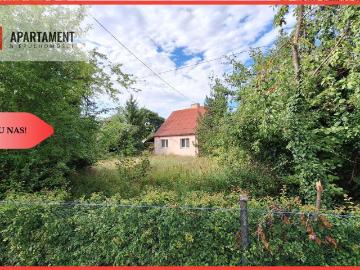 Dom na sprzedaż 4 pokoje strzelecko drezdenecki, 81 m2, działka 11553 m2