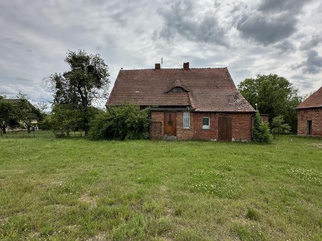 Dom na sprzedaż 4 pokoje Syców, 120 m2
