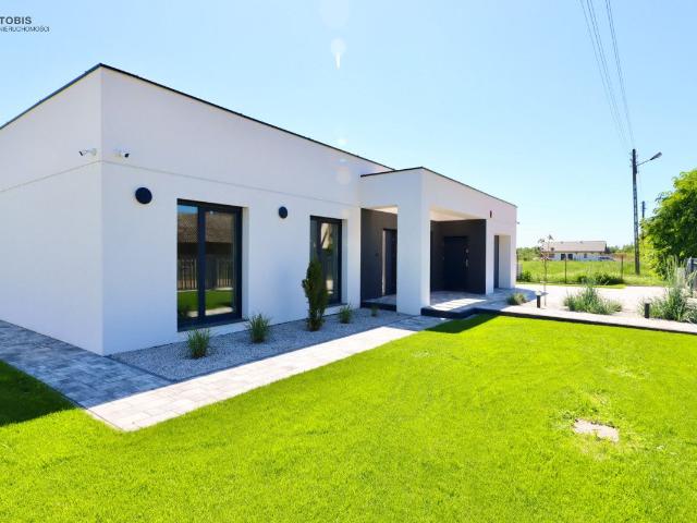 Dom na sprzedaż 4 pokoje szamotulski, 131,12 m2, działka 857 m2