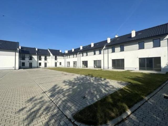 Dom na sprzedaż 4 pokoje Szczecin Zachód, 89 m2, działka 200 m2