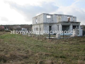 Dom na sprzedaż 4 pokoje Szubin, 160,06 m2, działka 450 m2