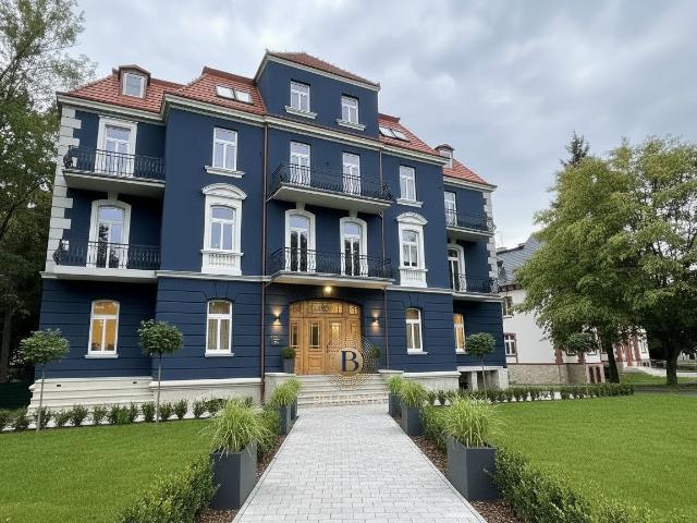 Dom na sprzedaż 53 pokoi Kudowa Zdrój, 1650 m2, działka 3026 m2