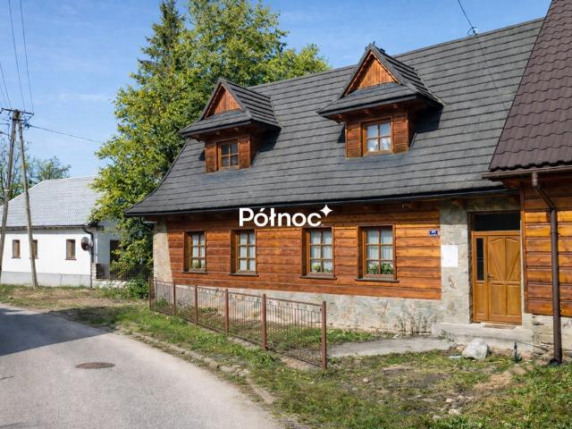 Dom na sprzedaż