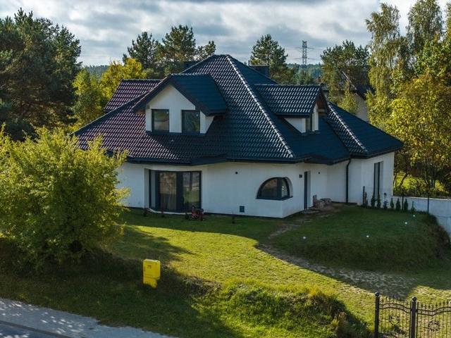 Dom na sprzedaż