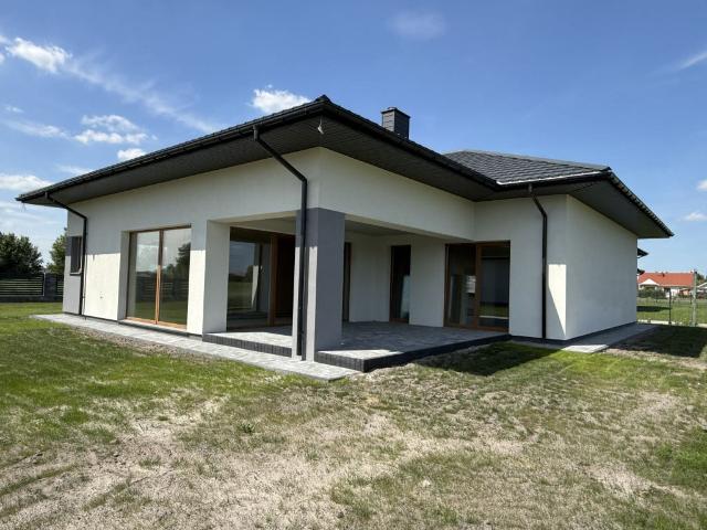 Dom na sprzedaż