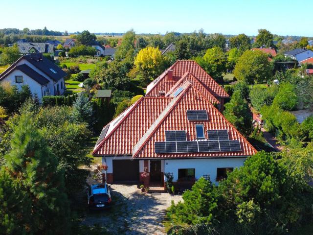 Dom na sprzedaż
