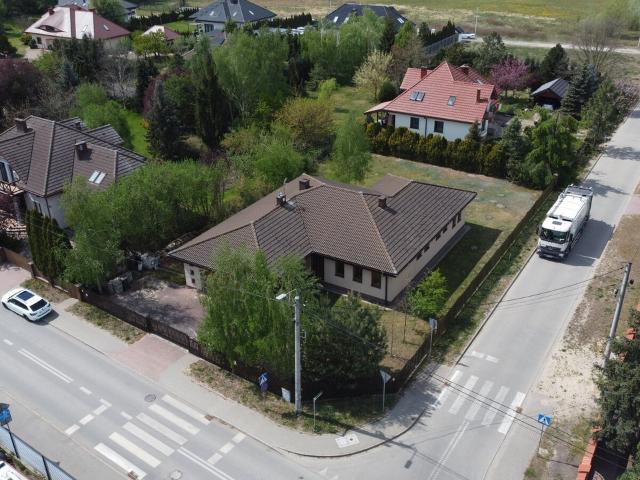 Dom na sprzedaż