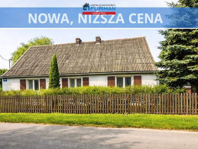 Dom na sprzedaż