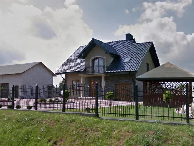 Dom na sprzedaż