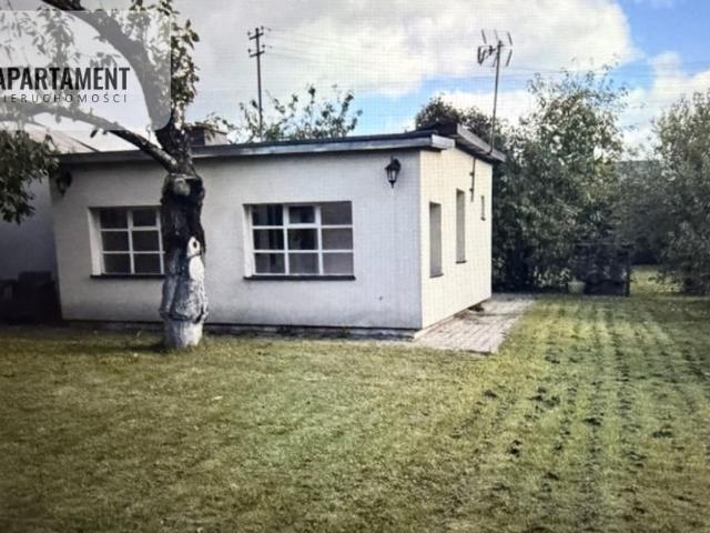 Dom na sprzedaż