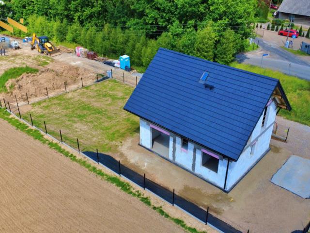 Dom na sprzedaż